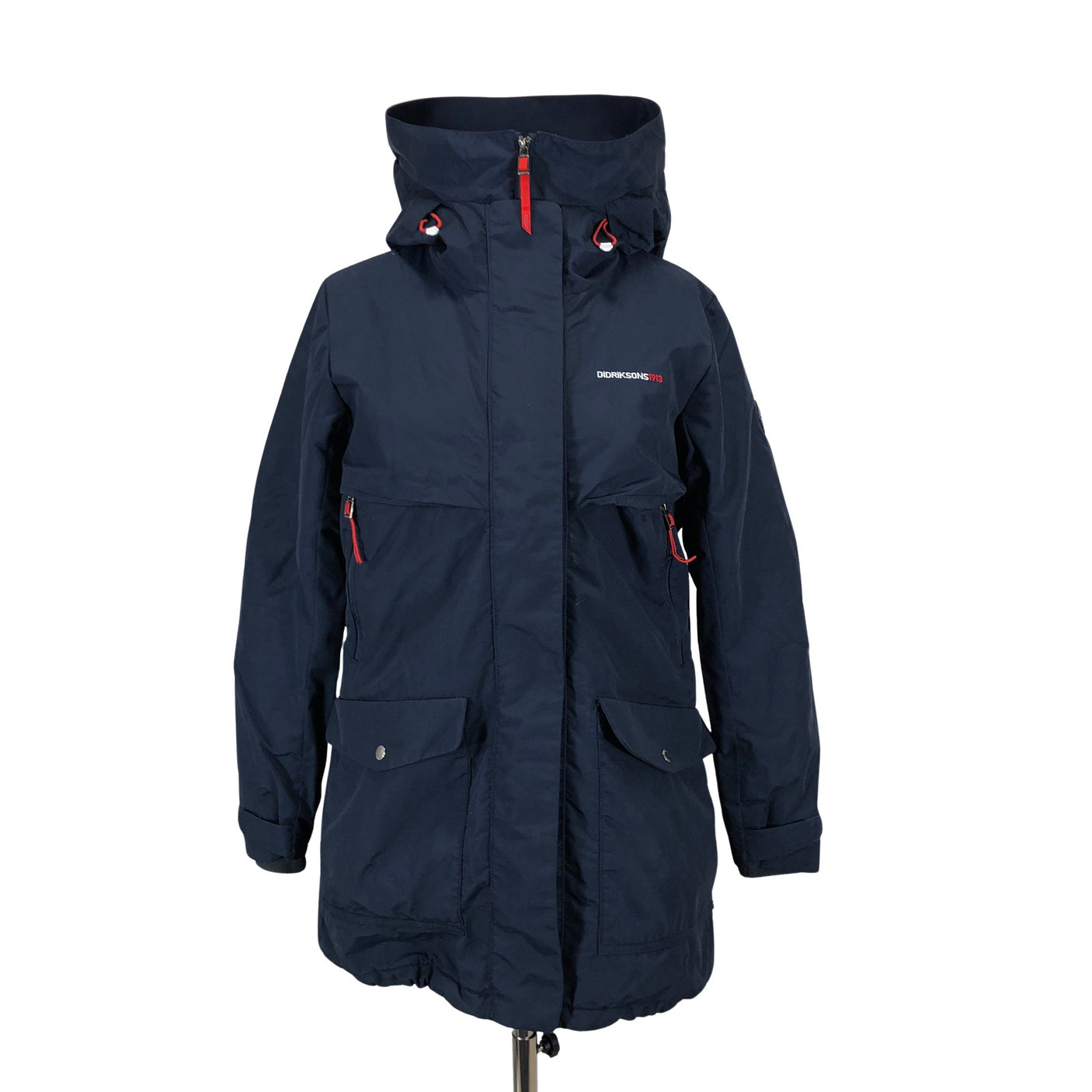 Unisex Didriksons - Parkatakki, koko 42 -  (1)