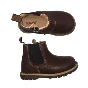 Unisex Kavat - Nilkkurit, koko 24 -  (1)