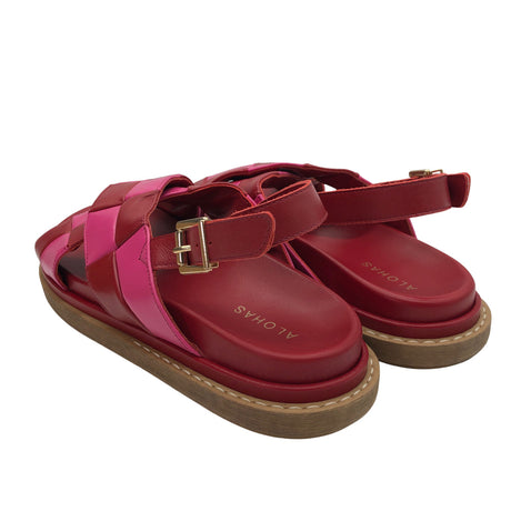Unisex Alohas - Sandaalit, koko 41 -  (2)