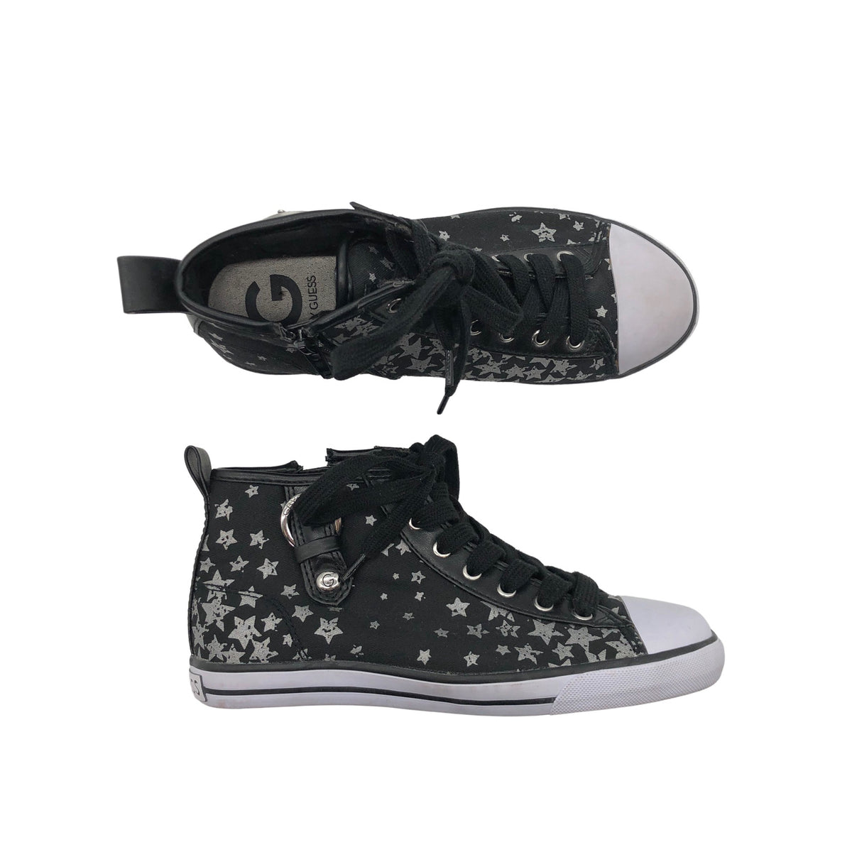 Unisex Guess - Tennarit, koko 35 -  (1)