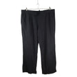 Unisex Voglia - Kangashousut, koko 44 -  ()