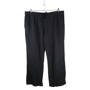 Unisex Voglia - Kangashousut, koko 44 -  (1)