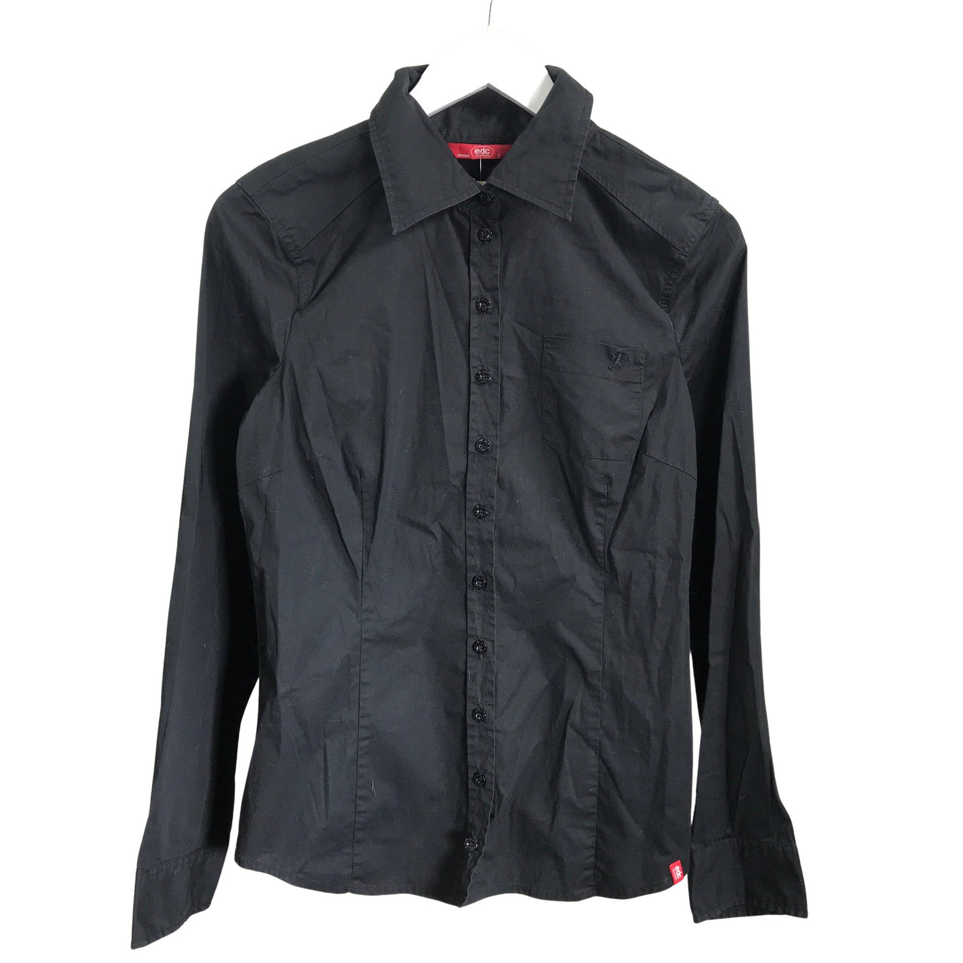 Unisex Esprit - Kauluspaita, koko 40 -  (1)