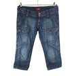 Unisex XX Jeans - Farkkucaprit, koko 40 -  ()
