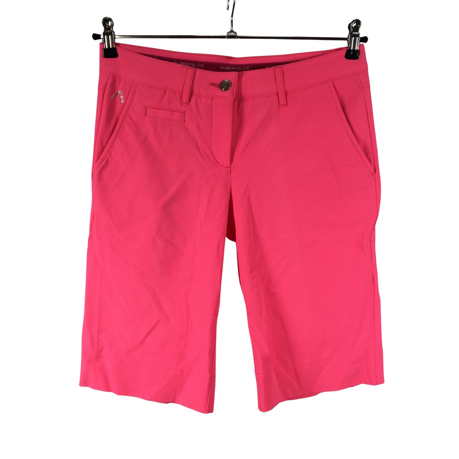  Urheilushortsit  Urheilushortsit, koko 36  Alberto 
