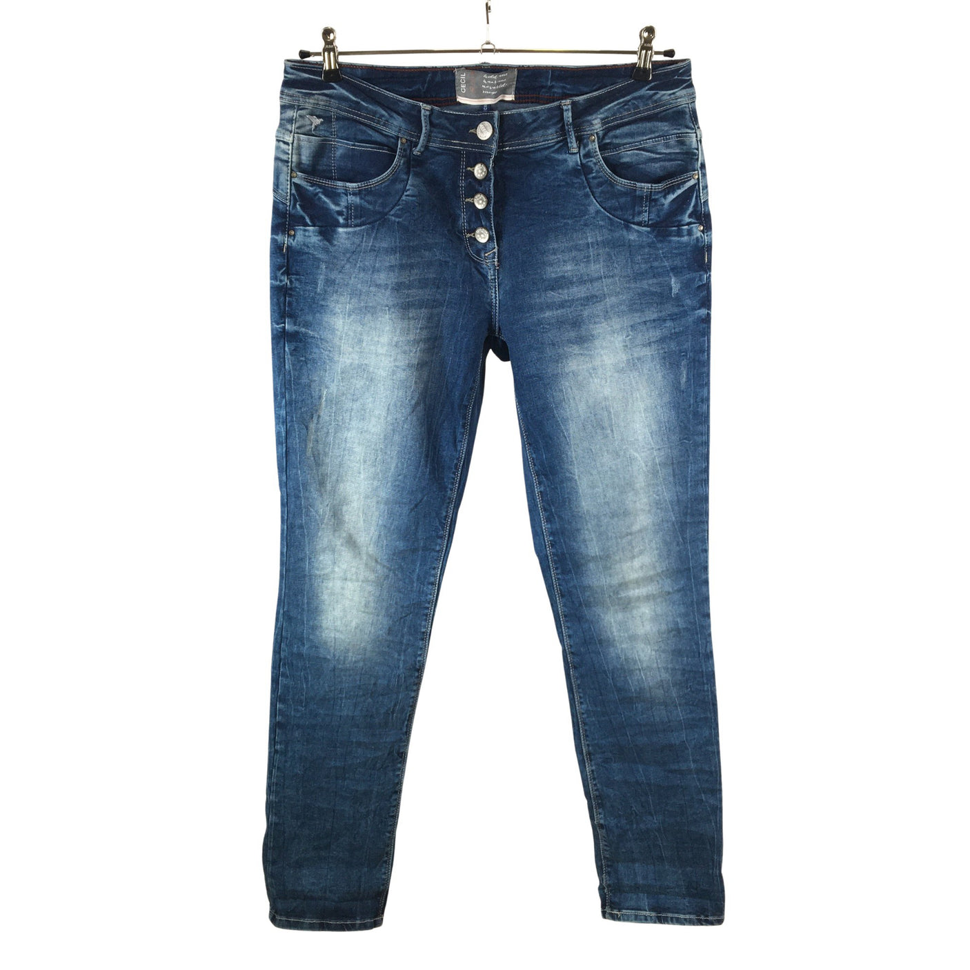 Unisex Cecil - Farkut, koko 40 -  (1)
