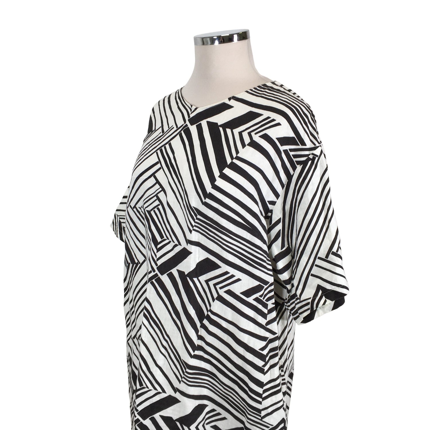  Mekko  Kangasmekko, koko 46  Marimekko 