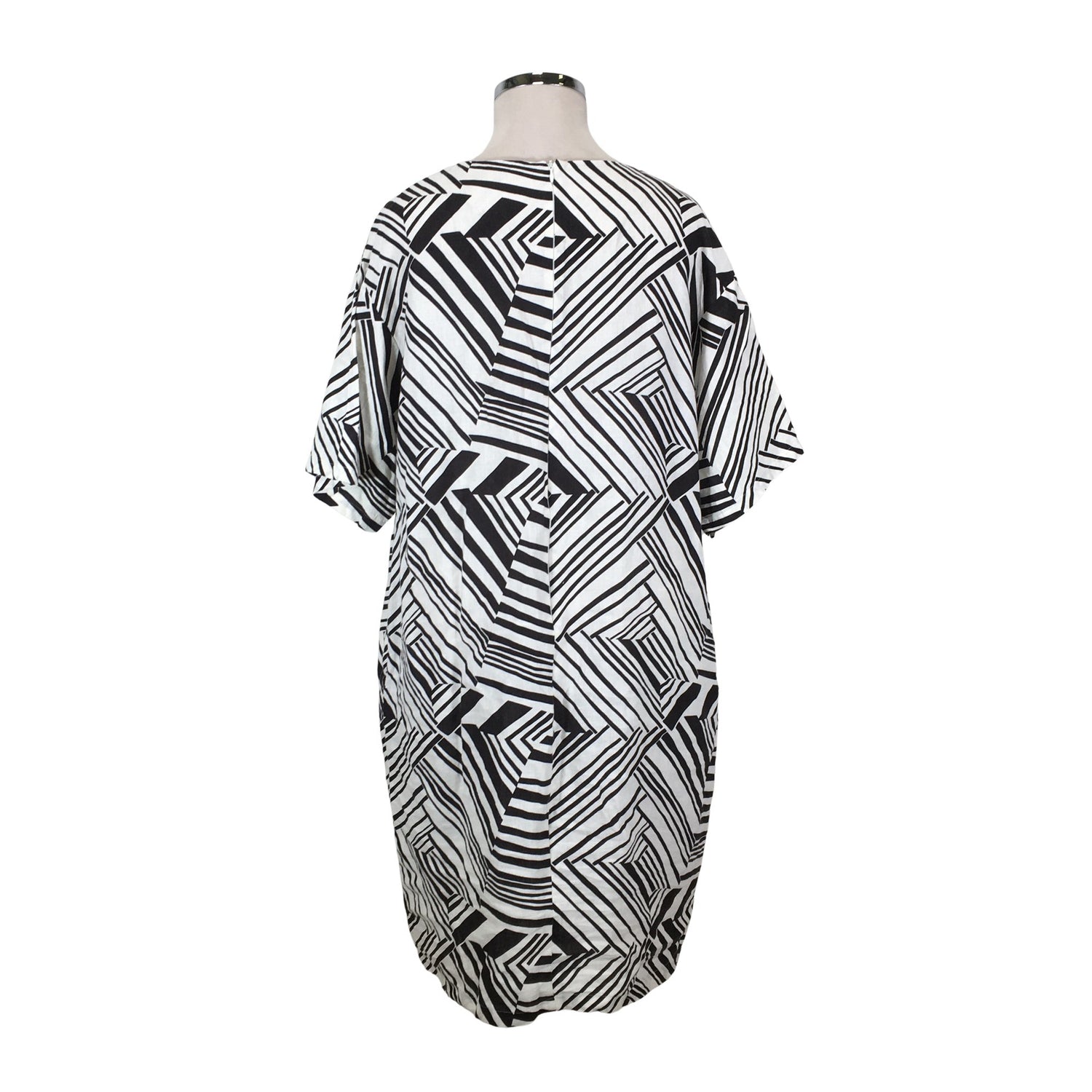  Mekko  Kangasmekko, koko 46  Marimekko 