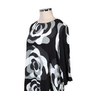 Unisex Marimekko - Sifonkimekko, koko 46 -  (3)