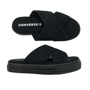 Unisex Converse - Sandaalit, koko 37 -  (1)