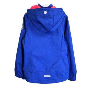 Unisex Icepeak - Softshell-takki, koko 134 - 140 -  (2)
