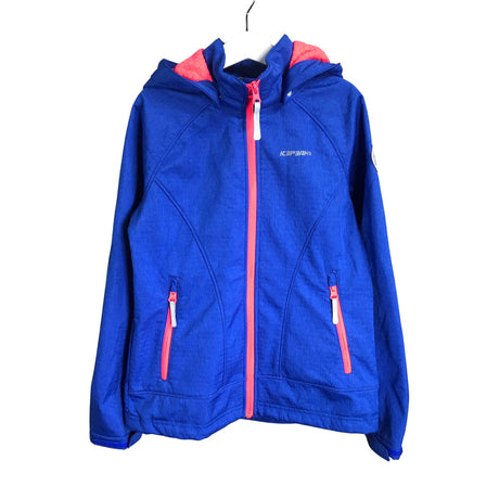 Unisex Icepeak - Softshell-takki, koko 134 - 140 -  ()