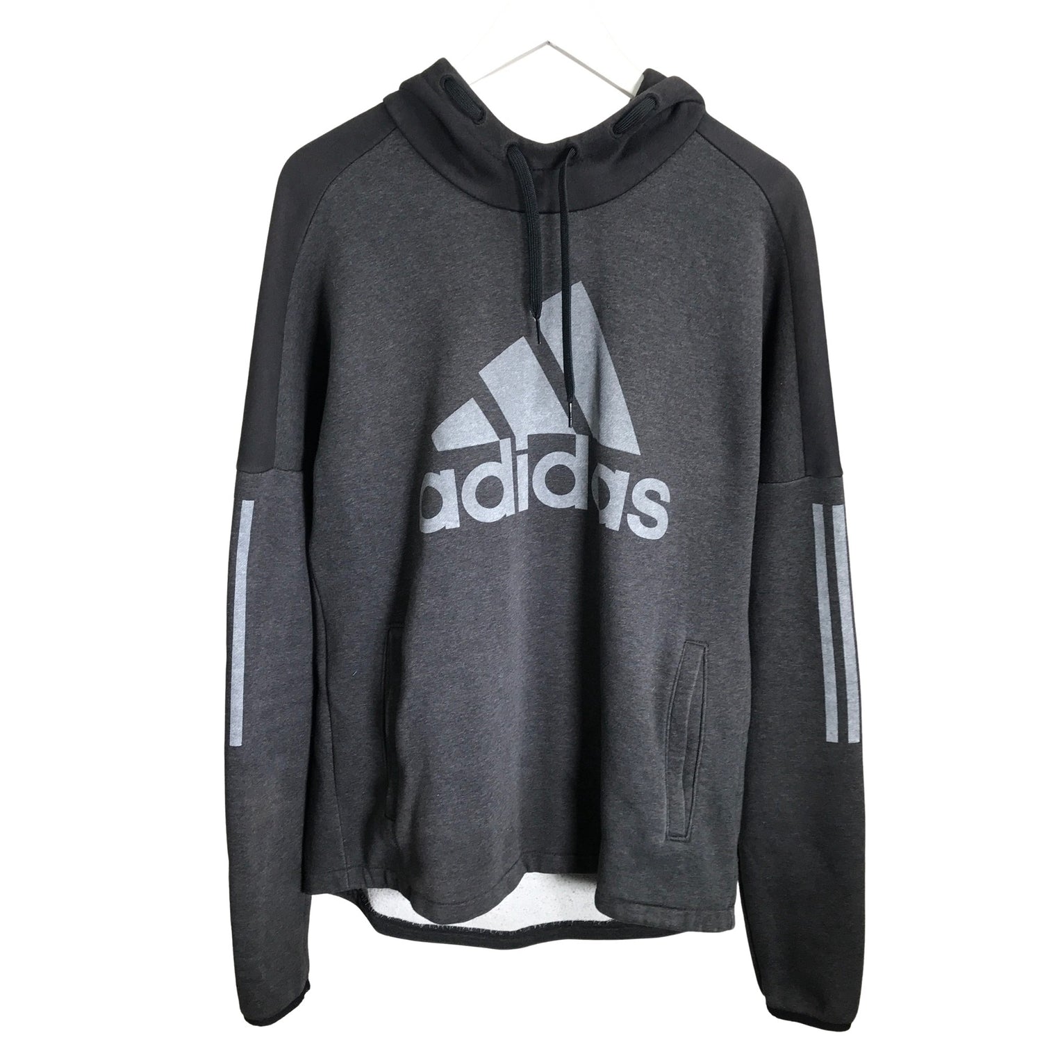  Huppari  Huppari, koko M  Adidas 
