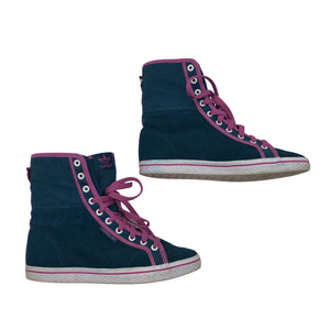 Unisex Adidas - Tennarit, koko 40 -  (1)