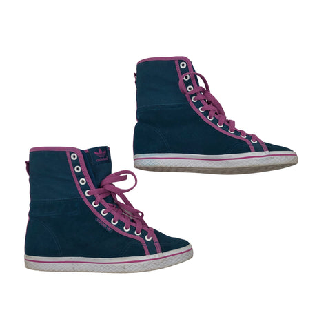 Unisex Adidas - Tennarit, koko 40 -  ()