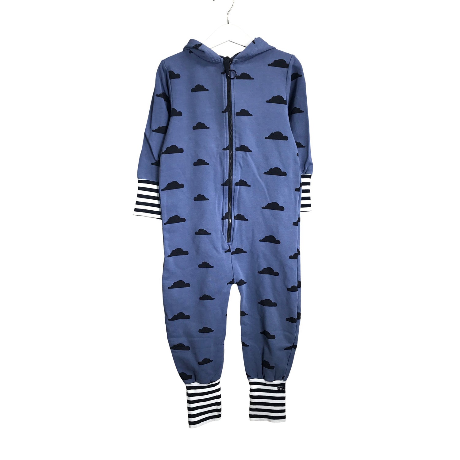  Jumpsuit  Jumpsuit, koko 98 - 104  NOSH 