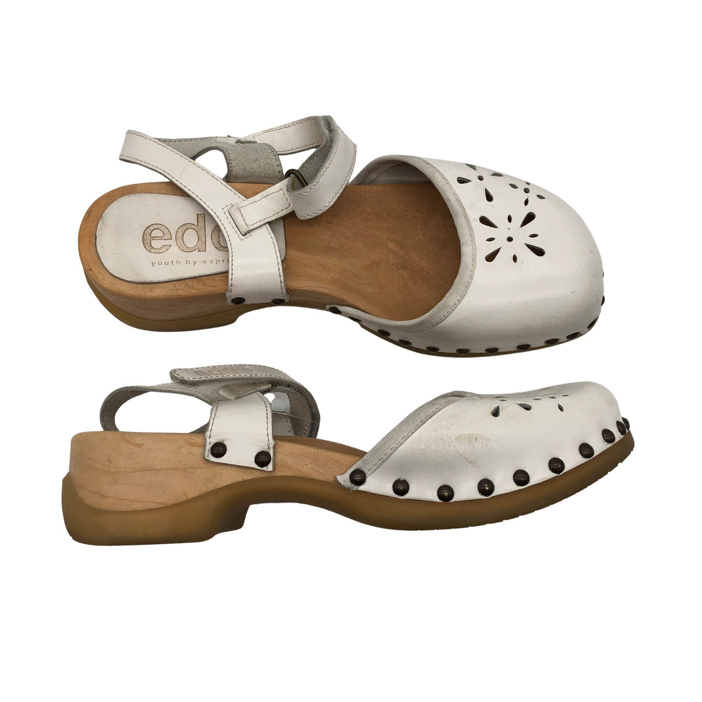 Unisex Esprit - Korkokengät, koko 38 -  (1)