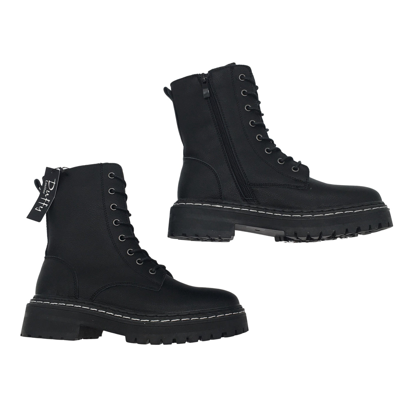 Unisex Duffy - Maiharit, koko 37 -  (1)