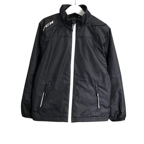 Unisex CCM - Kevyttoppatakki, koko 122 - 128 -  ()