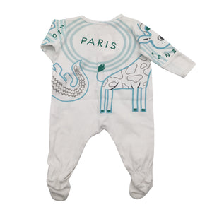 Unisex Kenzo Kids - Potkupuku, koko 56 - 62 -  (2)