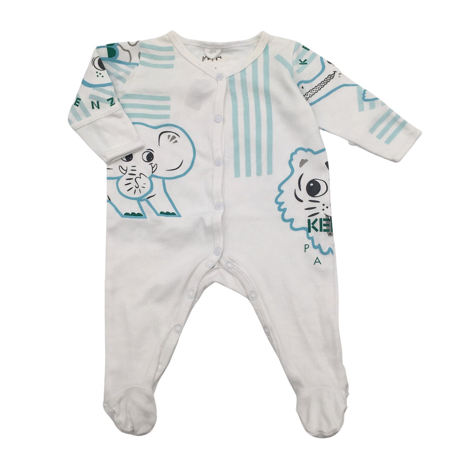  Potkupuku  Potkupuku, koko 56 - 62  Kenzo Kids 