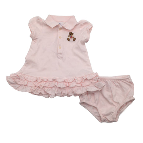 Unisex Ralph Lauren - Trikoomekko, koko 56 - 62 -  ()