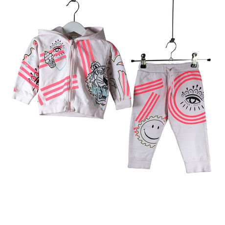 Unisex Kenzo Kids - Collegeasu, koko 80 - 86 -  ()
