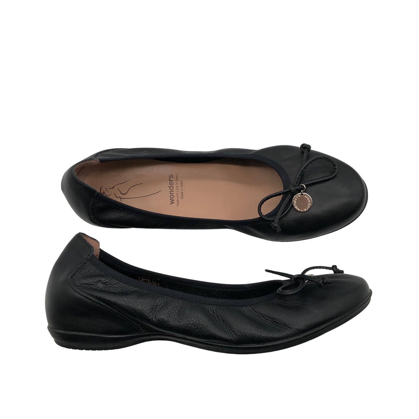 Unisex Wonders - Ballerinat, koko 37 -  (1)