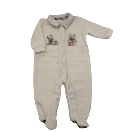 Unisex Olimpias - Potkupuku, koko 62 - 68 -  ()