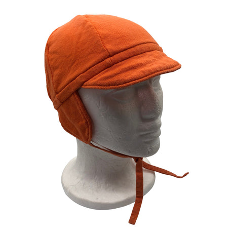 Unisex Punainen Norsu - Kesähattu, koko 46 - 48 cm -  ()