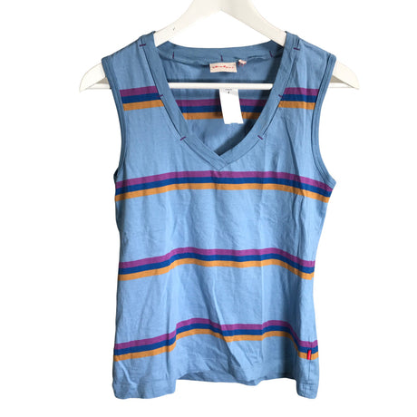 Unisex Jackpot - Trikootoppi, koko 38 -  ()
