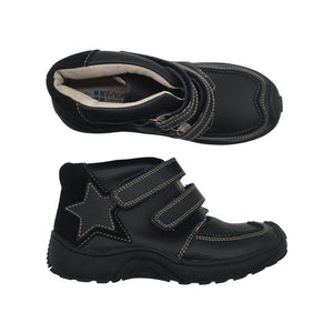 Unisex Vincent - Välikausikengät, koko 35 -  (1)