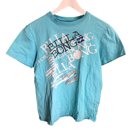 Unisex Billabong - T-paita, koko S -  ()