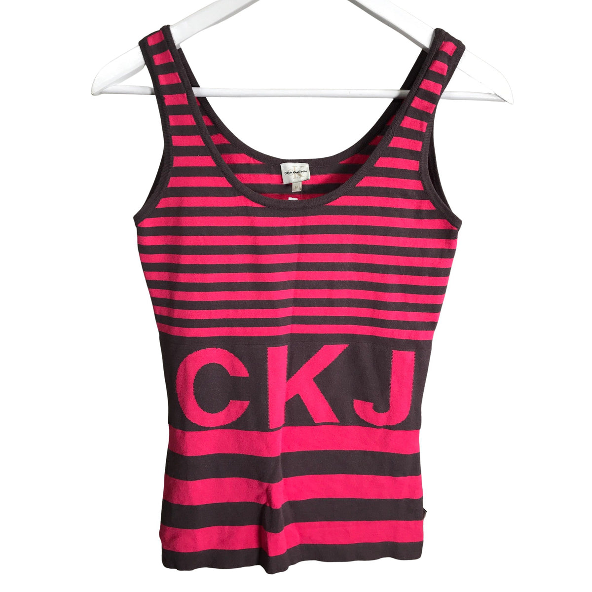 Unisex Calvin Klein - Toppi, koko 38 -  (1)