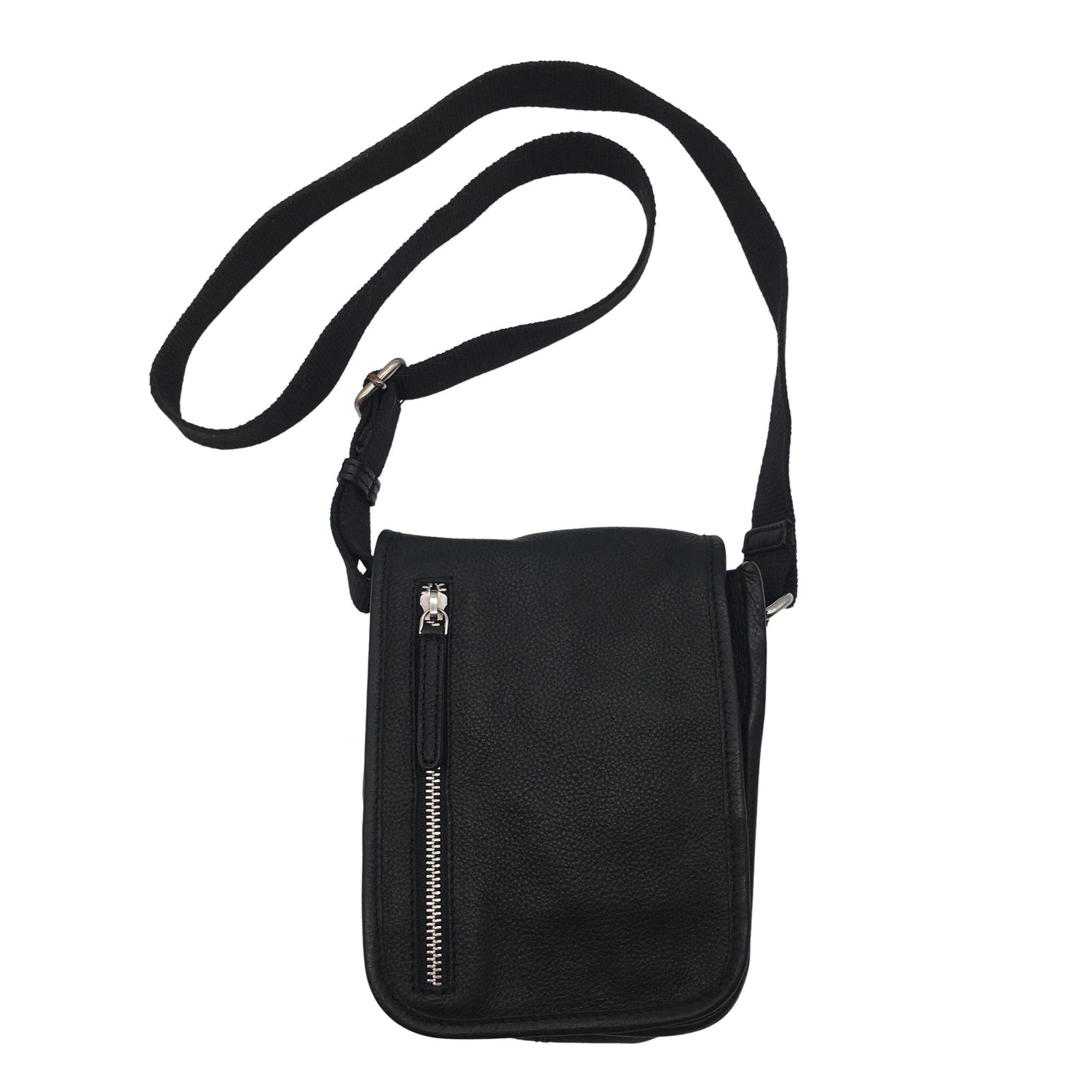 Olkalaukku, koko Mini