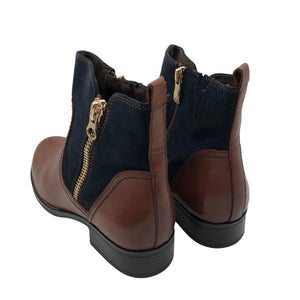Unisex Caprice - Nilkkurit, koko 39 -  (2)