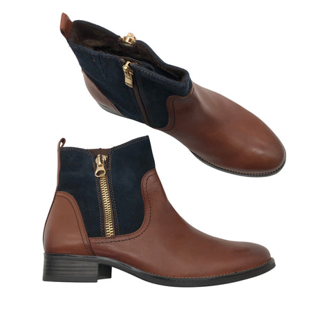 Unisex Caprice - Nilkkurit, koko 39 -  ()