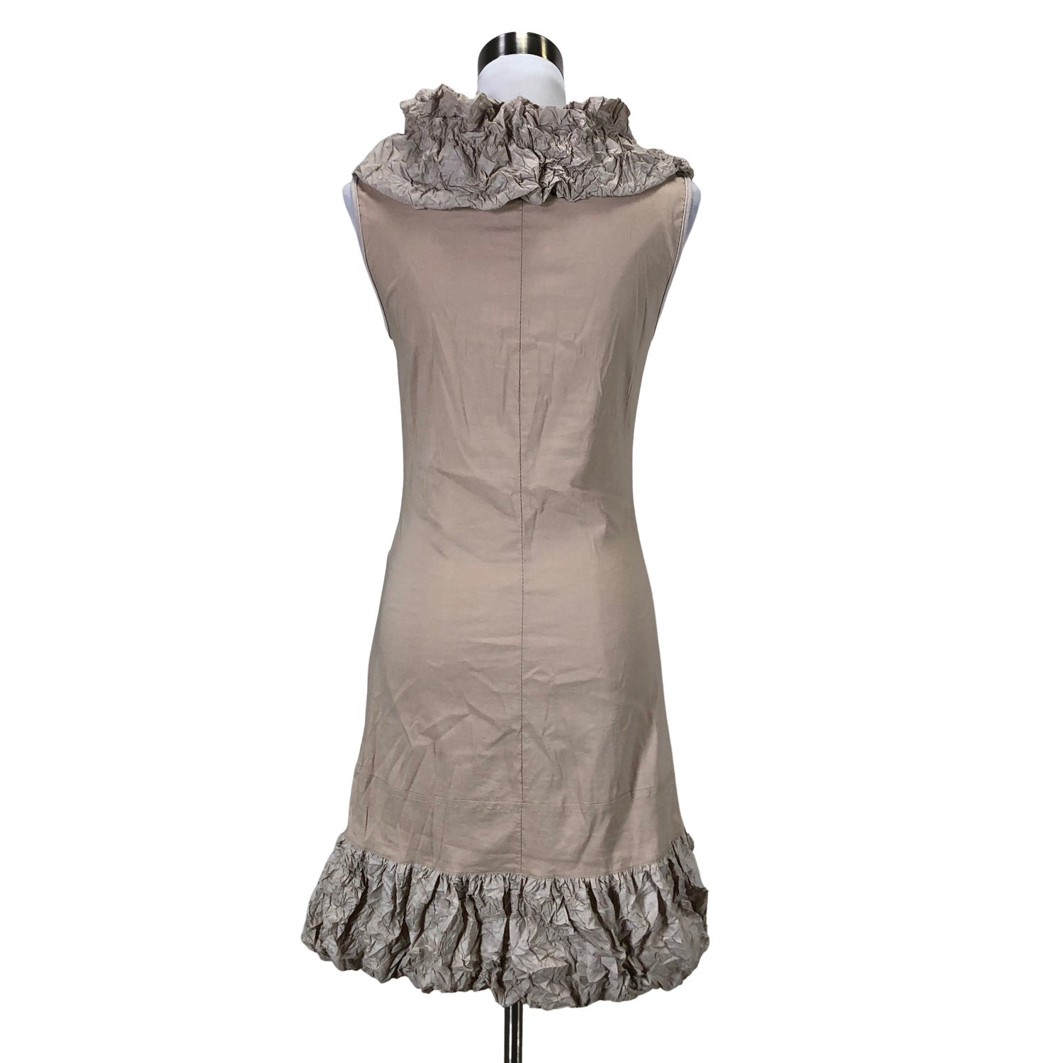 Kangasmekko, koko 38