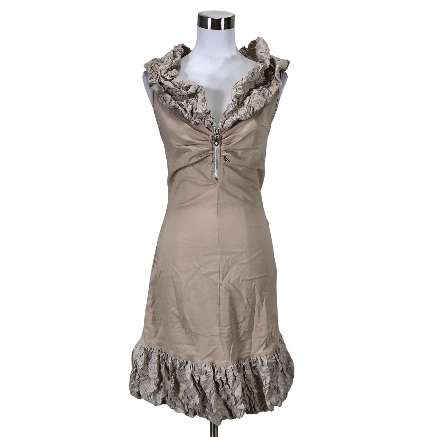 Kangasmekko, koko 38