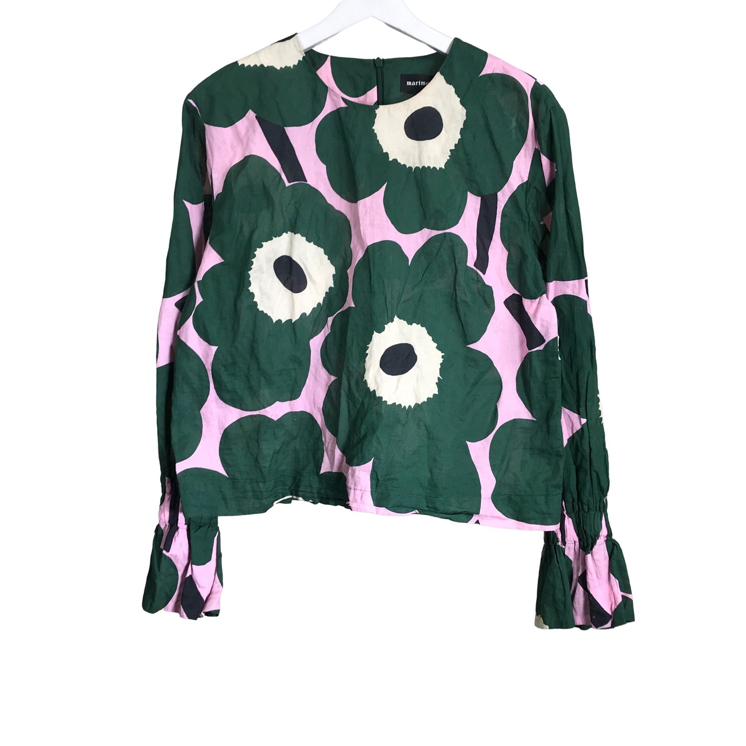  Paita  Pusero, koko 38  Marimekko 