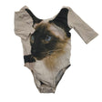 Unisex PopupShop - Body, koko 92 - 98 -  ()