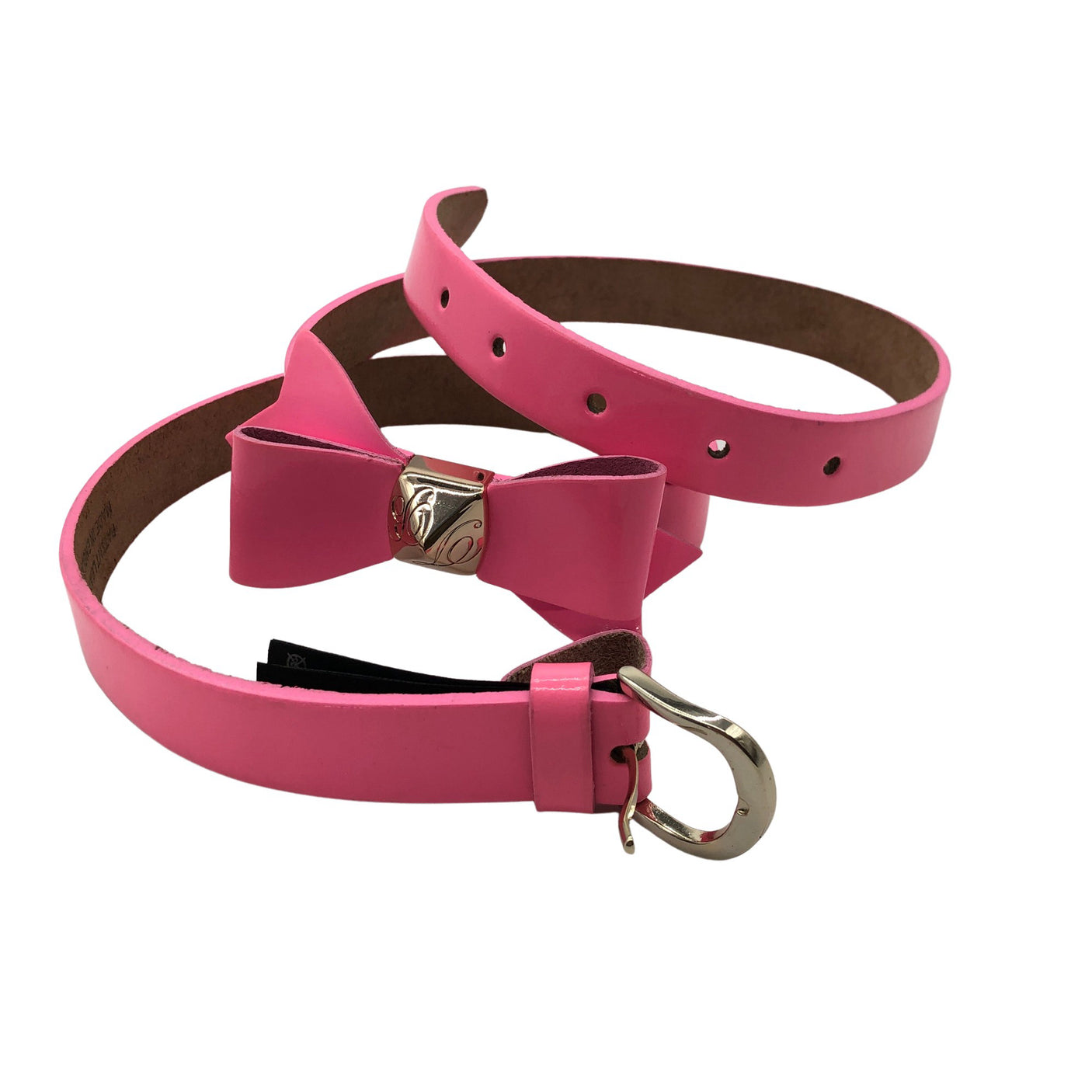 Unisex Ted Baker - Nahkavyö, koko Ei kokoa -  (1)