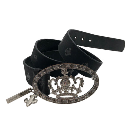 Unisex Friis&Company - Nahkavyö, koko Ei kokoa -  ()