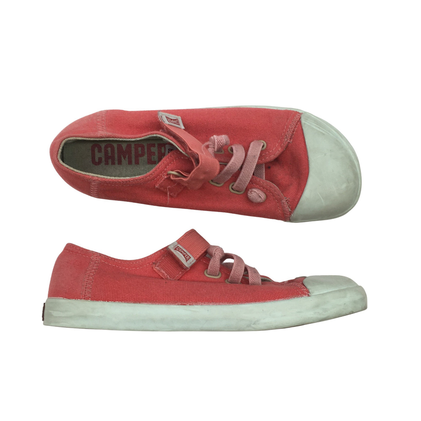 Unisex Camper - Tennarit, koko 35 -  (1)