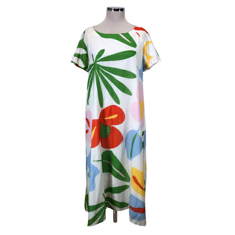 Unisex Marimekko - Maksimekko, koko 42 -  ()