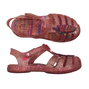 Unisex Crocs - Sandaalit, koko 29 -  (1)