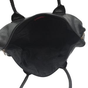 Käsilaukku, koko Maxi