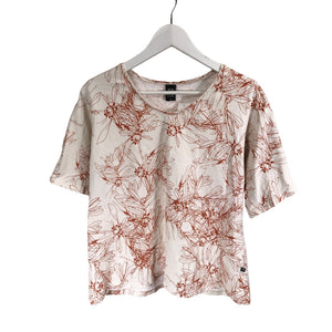 Unisex Kaiko - T-paita, koko 42 -  (1)