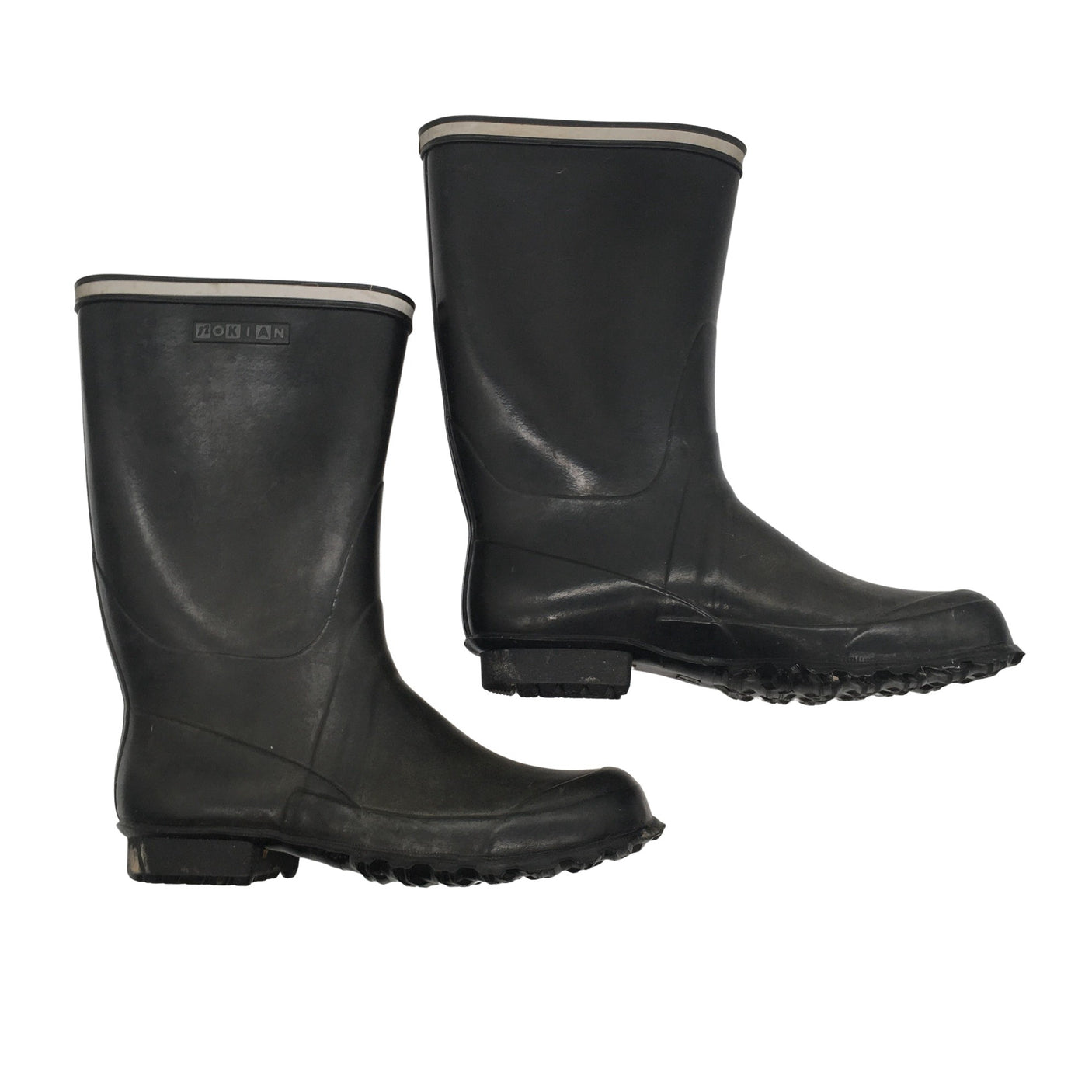 Unisex Nokian - Kumisaappaat, koko 43 -  (1)