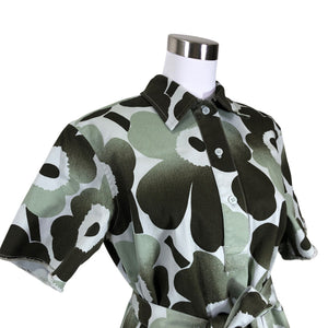 Unisex Marimekko - Farkkumekko, koko 38 -  (3)